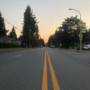 Meet your Posher, Serena